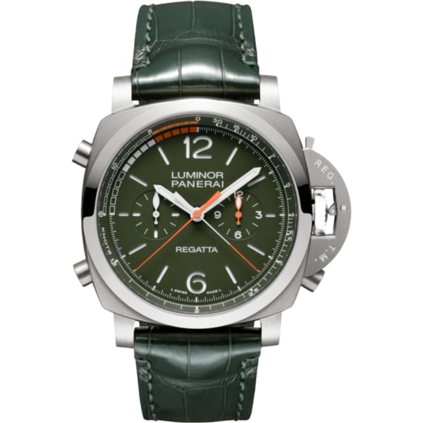 Panerai Luminor Regatta Chrono Flyback
