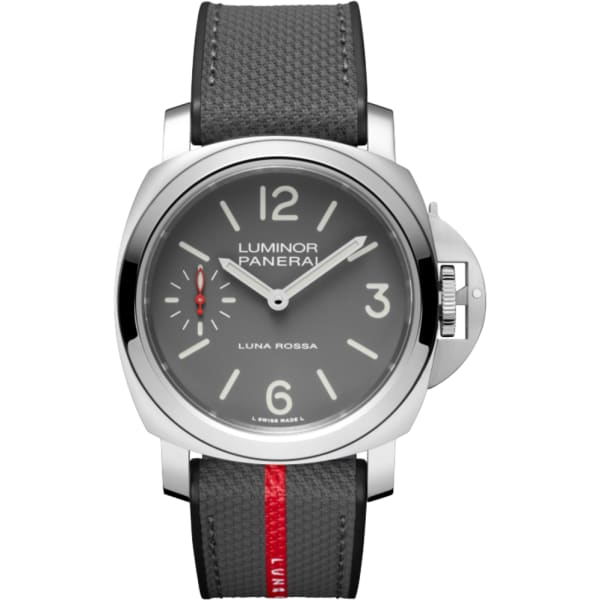 Panerai Luminor Tre Giorni Luna Rossa