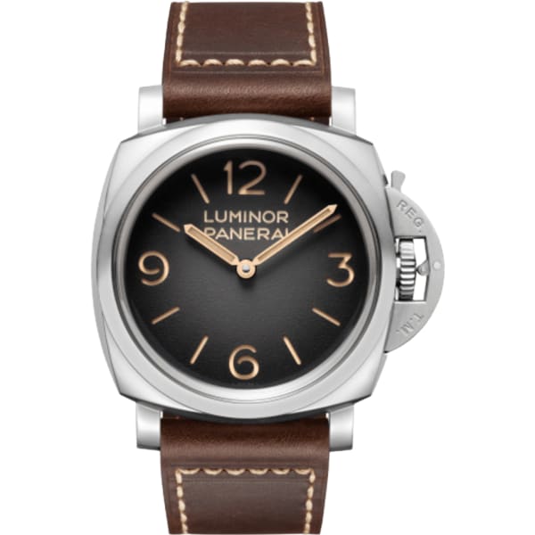 Panerai Luminor Tre Giorni
