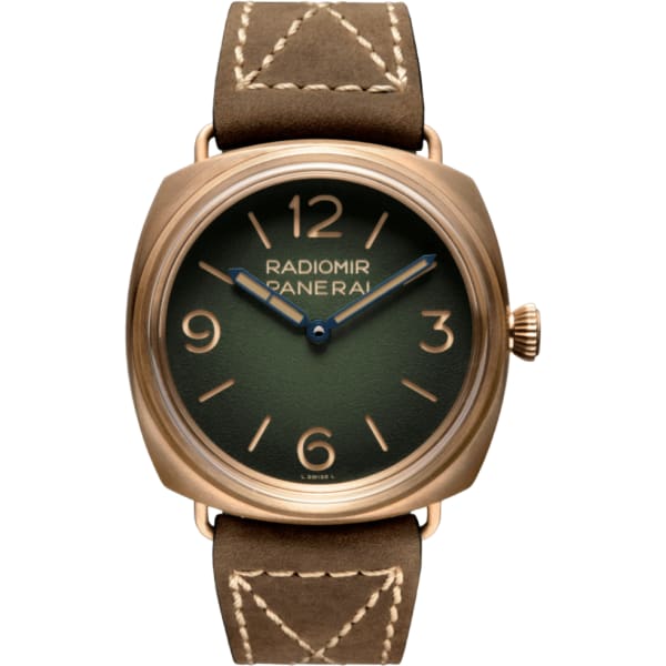 Panerai Radiomir Bronzo