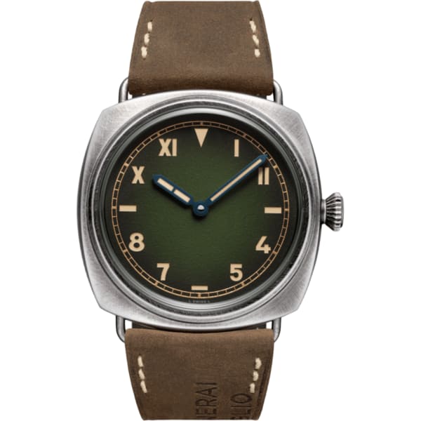 Panerai Radiomir California