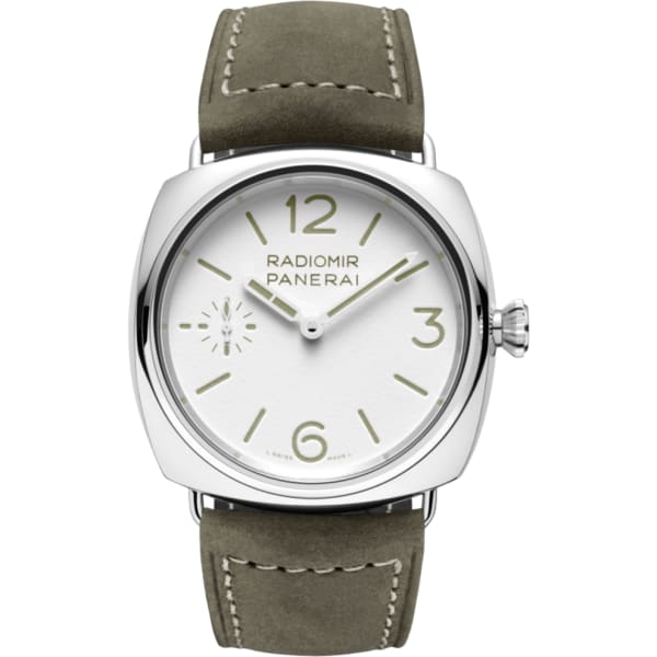 Panerai Radiomir Officine