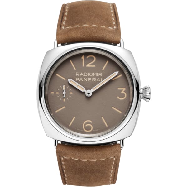 Panerai Radiomir Officine