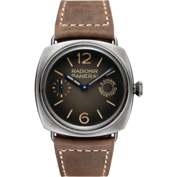 Panerai Radiomir Otto Giorni
