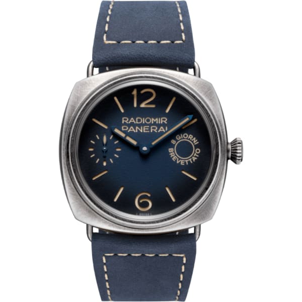 Panerai Radiomir Otto Giorni