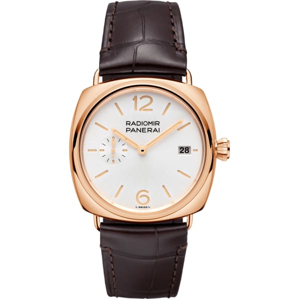 Panerai Radiomir Quaranta Goldtech™