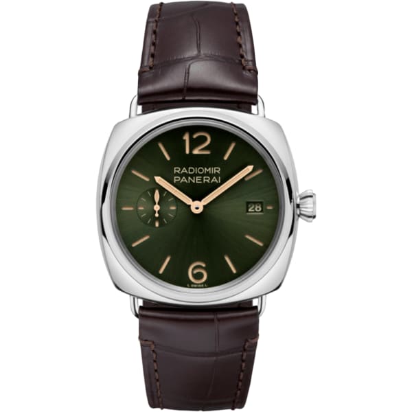 Panerai Radiomir Quaranta