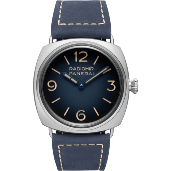 Panerai Radiomir Tre Giorni