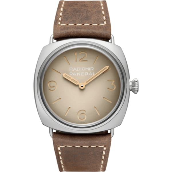Panerai Radiomir Tre Giorni