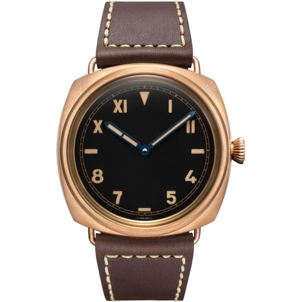 Panerai Radiomir Viaggio Nel Tempo Experience