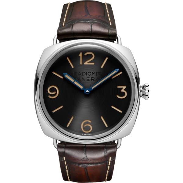 Panerai Radiomir Viaggio Nel Tempo Experience Set