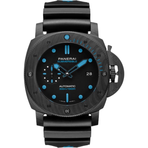 Panerai Submersible Carbotech™