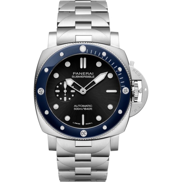 Panerai Submersible
