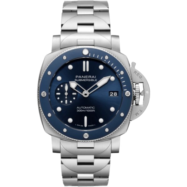 Panerai Submersible