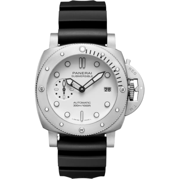 Panerai Submersible