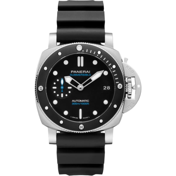 Panerai Submersible