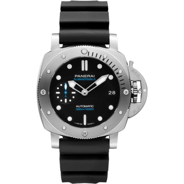 Panerai Submersible