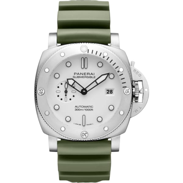 Panerai Submersible Quarantaquattro