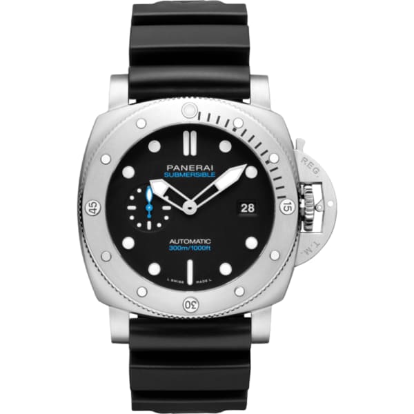 Panerai Submersible Quarantaquattro