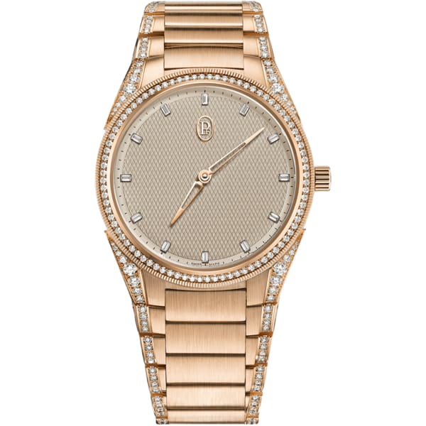 Parmigiani Fleurier Tonda Pf Automatic