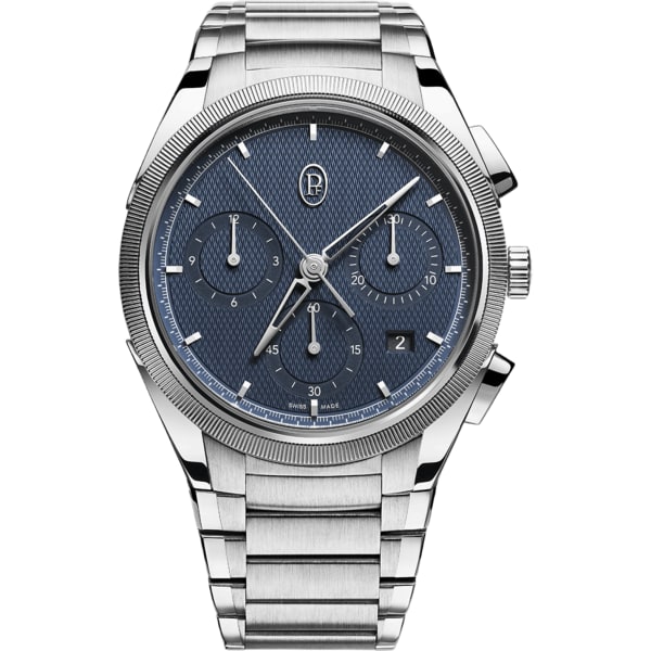 Parmigiani Fleurier Tonda Pf Chronograph