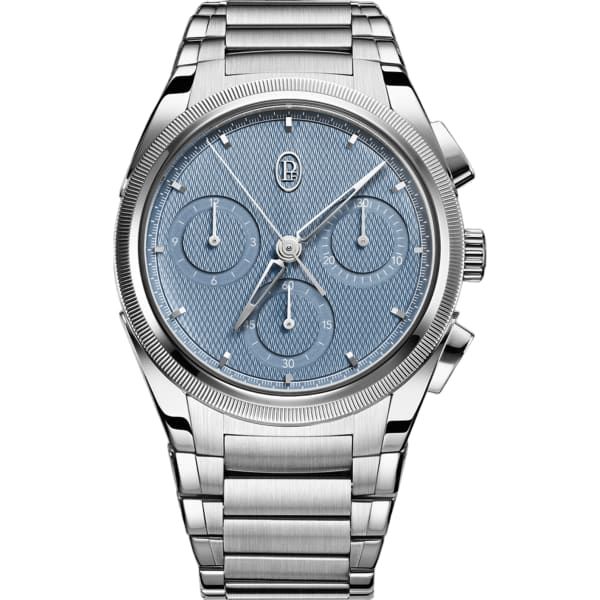 Parmigiani Fleurier Tonda PF Chronograph