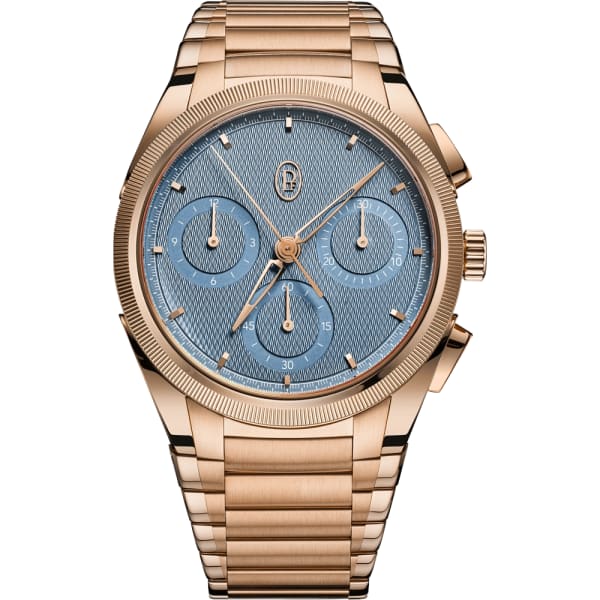 Parmigiani Fleurier Tonda PF Chronograph