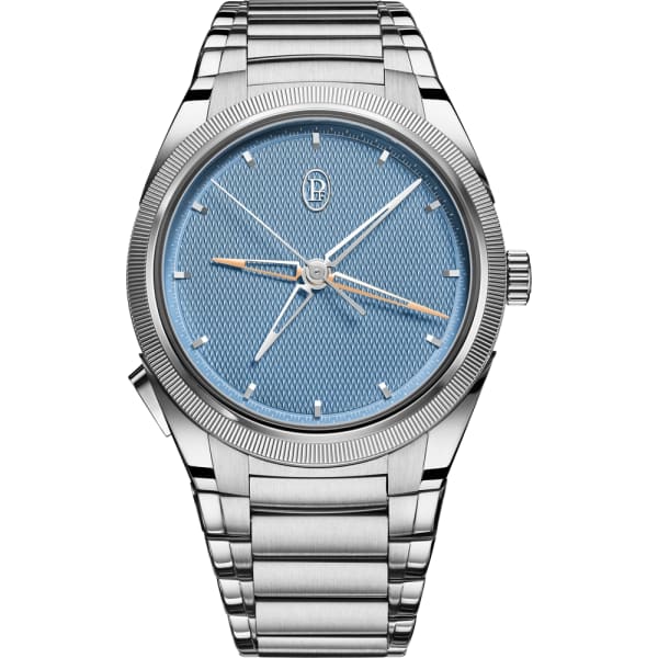 Parmigiani Fleurier Tonda PF Chronographe Mystérieux