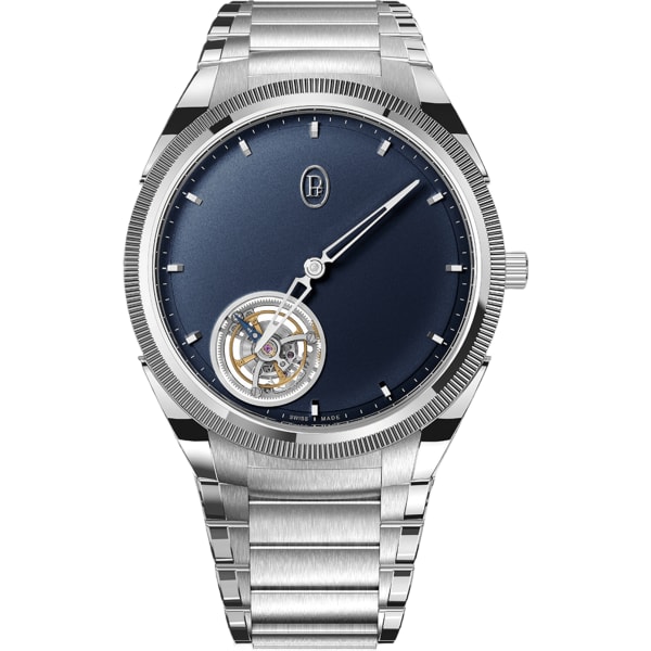 Parmigiani Fleurier Tonda Pf Flying Tourbillon