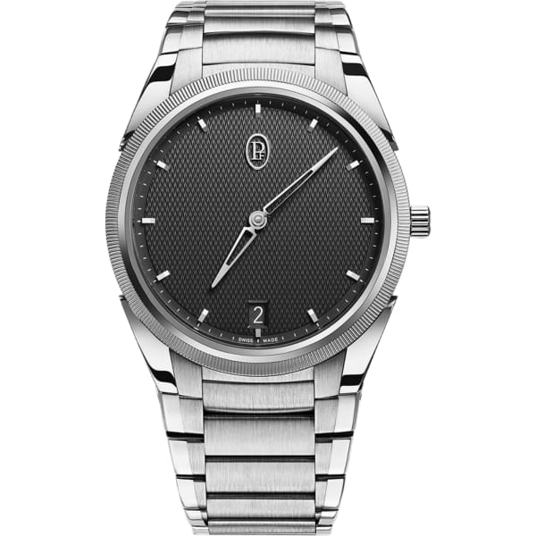 Parmigiani Fleurier Tonda Pf Micro-rotor