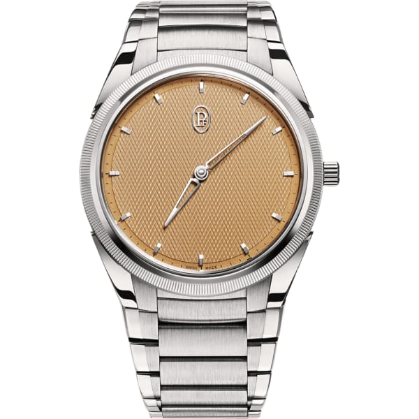 Parmigiani Fleurier Tonda Pf Micro-rotor