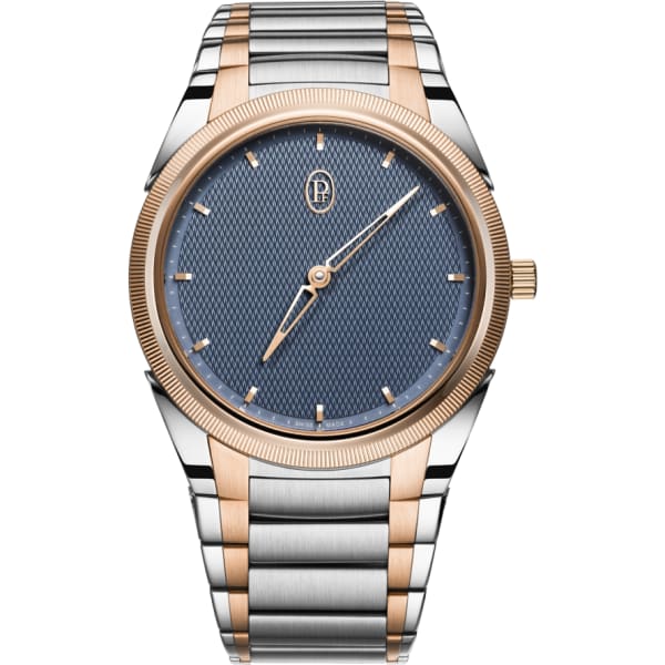 Parmigiani Fleurier Tonda PF Micro-Rotor
