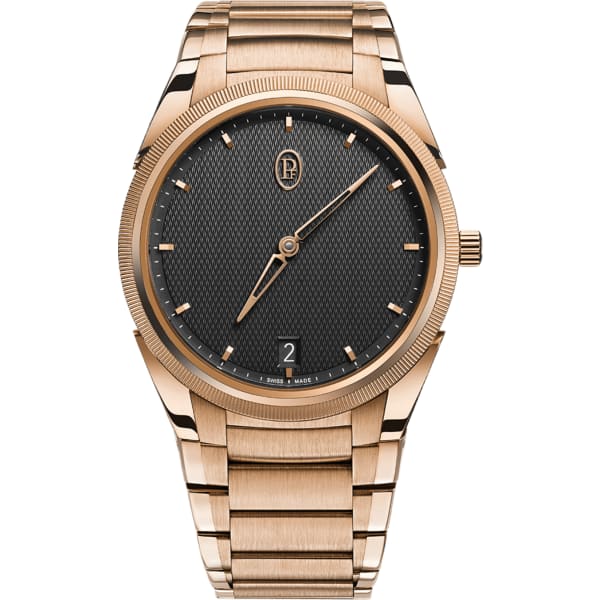 Parmigiani Fleurier Tonda Pf Micro-rotor