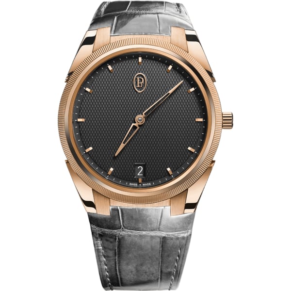 Parmigiani Fleurier Tonda Pf Micro-rotor
