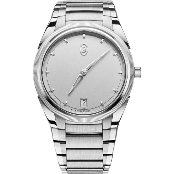 Parmigiani Fleurier Tonda Pf Micro-rotor