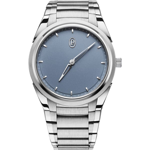 Parmigiani Fleurier TONDA PF MICRO-ROTOR PLATINUM