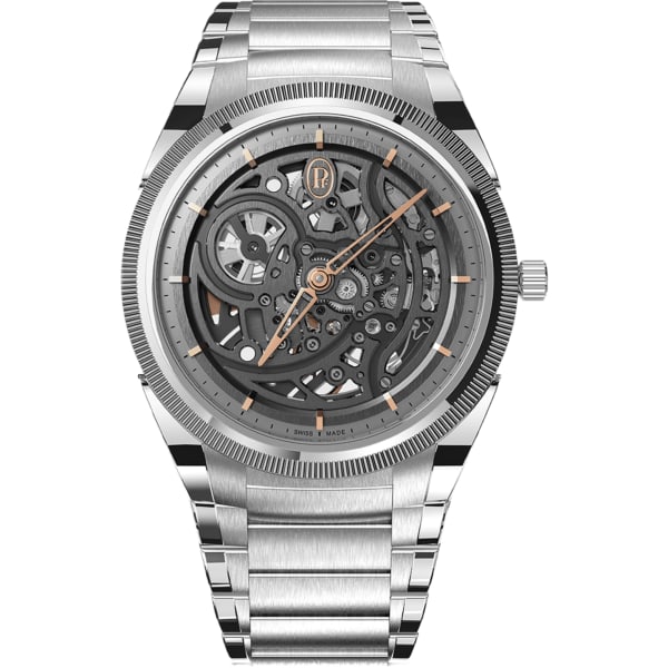 Parmigiani Fleurier Tonda Pf Skeleton
