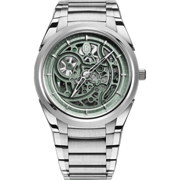 Parmigiani Fleurier Tonda PF Skeleton