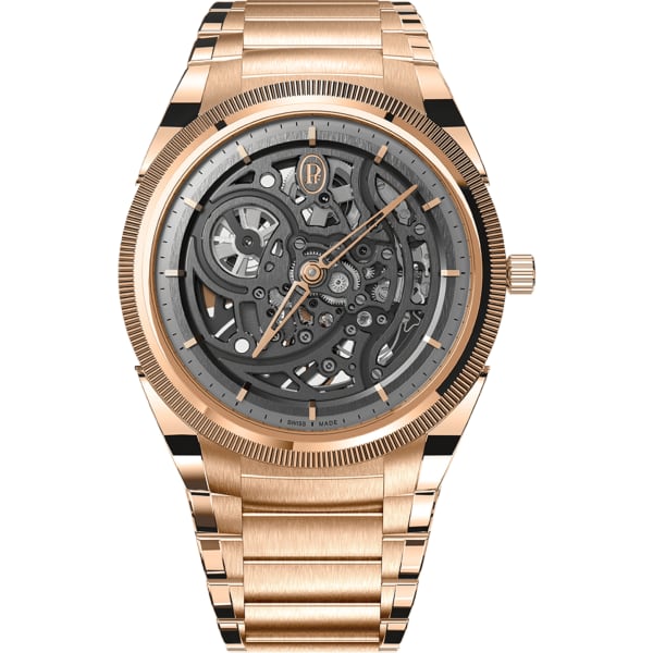 Parmigiani Fleurier Tonda Pf Skeleton