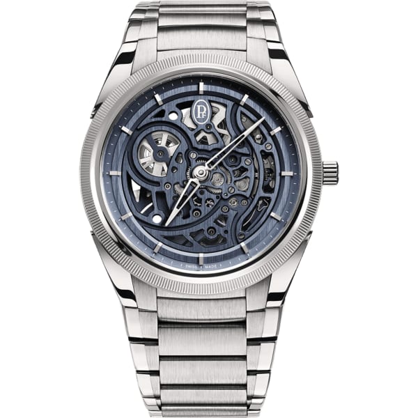 Parmigiani Fleurier Tonda Pf Skeleton