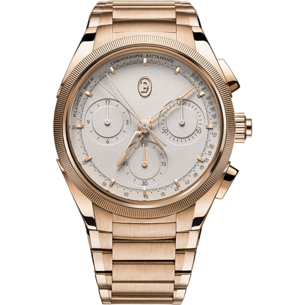 Parmigiani Fleurier Tonda Pf Split-seconds Chronograph