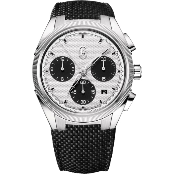 Parmigiani Fleurier Tonda Pf Sport Chronograph