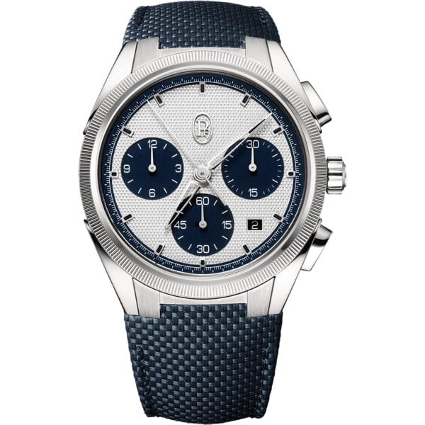 Parmigiani Fleurier Tonda Pf Sport Chronograph