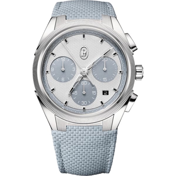 Parmigiani Fleurier Tonda Pf Sport Chronograph