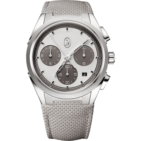 Parmigiani Fleurier Tonda Pf Sport Chronograph
