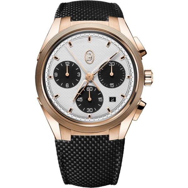 Parmigiani Fleurier Tonda Pf Sport Chronograph
