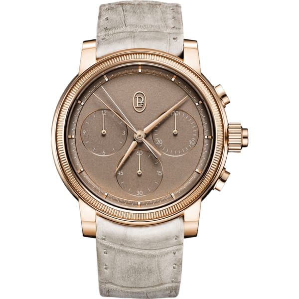Parmigiani Fleurier Toric Chronograph Rattrapante