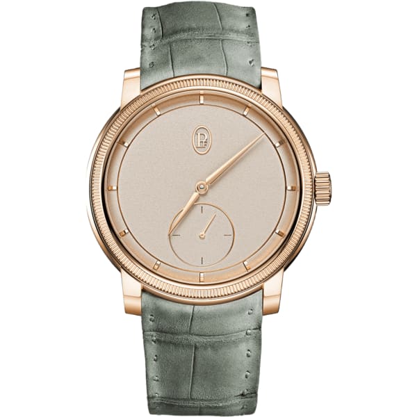 Parmigiani Fleurier Toric Petite Seconde