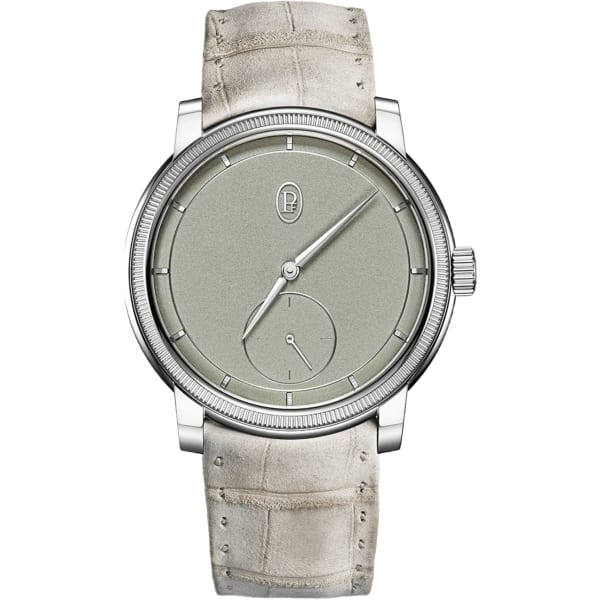Parmigiani Fleurier Toric Petite Seconde