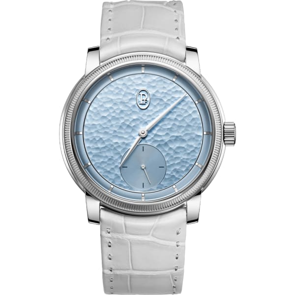Parmigiani Fleurier Toric Petite Seconde